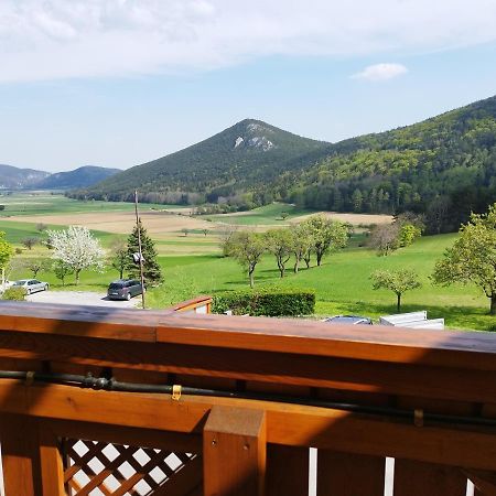 Gasthof Mohr Zweiersdorf Dış mekan fotoğraf
